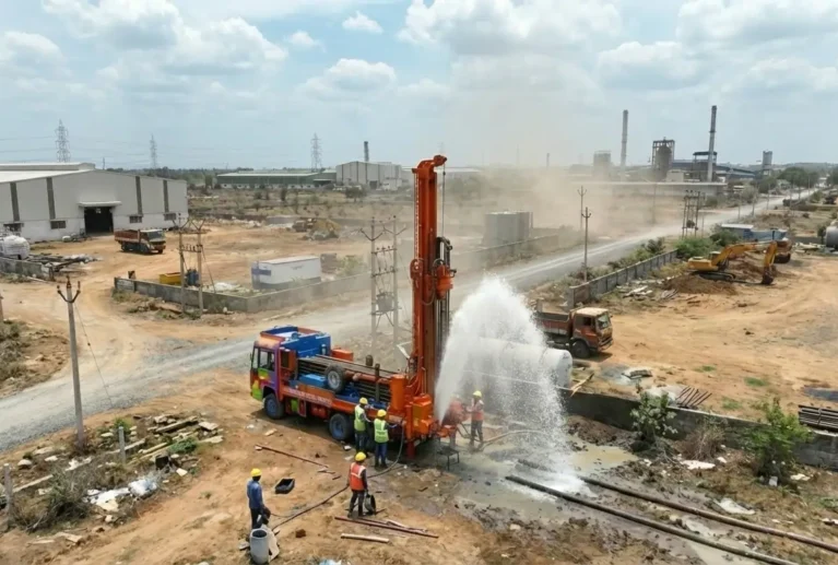 borewell-contractors-chinnamanur