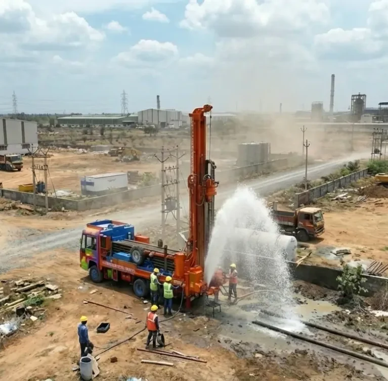 borewell-contractors-chinnamanur